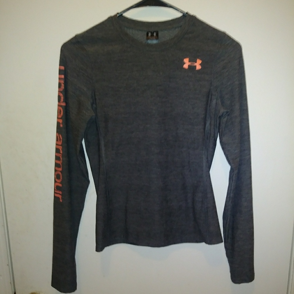 Under Armour Long Sleeve Shirt